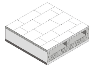 Figure 24: 2nd and 4th: Deck Roofs (2022 Ref. App. Fig. 4.2.2) Figure 24: 2nd and 4th: Deck Roofs (2022 Ref. App. Fig. 4.2.2)