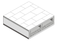 Figure 23: 5th: Wood Frame Rafter Roof (2022 Ref. App. Fig. 4.2.2) Figure 23: 5th: Wood Frame Rafter Roof (2022 Ref. App. Fig. 4.2.2)